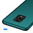 Funda Dura Plastico Rigida Carcasa Mate P01 para Xiaomi Poco M2 Pro