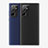 Funda Dura Plastico Rigida Carcasa Mate P02 para Samsung Galaxy S23 Ultra 5G