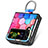 Funda Dura Plastico Rigida Carcasa Mate P06 para Samsung Galaxy Z Flip4 5G