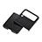 Funda Dura Plastico Rigida Carcasa Mate R03 para Samsung Galaxy Z Flip4 5G