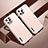 Funda Dura Plastico Rigida Carcasa Mate TB4 para Apple iPhone 15 Pro Max