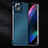 Funda Dura Plastico Rigida Carcasa Mate Twill para Oppo Find X3 Pro 5G