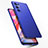 Funda Dura Plastico Rigida Carcasa Mate YK1 para Xiaomi Redmi Note 10T 5G