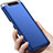Funda Dura Plastico Rigida Carcasa Mate Z01 para Samsung Galaxy A90 4G
