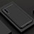 Funda Dura Plastico Rigida Carcasa Perforada W01 para Samsung Galaxy A70S