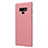 Funda Dura Plastico Rigida Mate M04 para Samsung Galaxy Note 9 Rosa