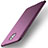 Funda Dura Plastico Rigida Mate M05 para Samsung Galaxy Note 3 N9000 Morado