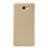 Funda Dura Plastico Rigida Mate para Samsung Galaxy J5 Prime G570F Oro