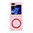 Funda Dura Plastico Rigida Sin Marco Carcasa Mate con Mag-Safe Magnetic BH1 para Samsung Galaxy Z Flip5 5G