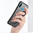 Funda Dura Ultrafina Carcasa Transparente Mate H01 para Huawei P30 Lite New Edition