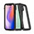 Funda Impermeable Bumper Silicona y Plastico Waterproof Carcasa 360 Grados para Apple iPhone 12 Mini