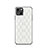 Funda Lujo Cuero Carcasa A07 para Apple iPhone 15 Plus