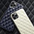 Funda Lujo Cuero Carcasa A07 para Apple iPhone 15 Pro