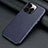 Funda Lujo Cuero Carcasa A13 para Apple iPhone 14 Pro