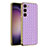 Funda Lujo Cuero Carcasa AC3 para Samsung Galaxy S23 Plus 5G