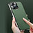 Funda Lujo Cuero Carcasa AT7 para Apple iPhone 14 Pro