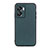 Funda Lujo Cuero Carcasa B01H para OnePlus Nord N300 5G