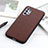 Funda Lujo Cuero Carcasa B01H para Samsung Galaxy A32 5G