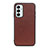 Funda Lujo Cuero Carcasa B01H para Samsung Galaxy F23 5G