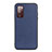 Funda Lujo Cuero Carcasa B01H para Samsung Galaxy S20 FE 5G