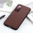 Funda Lujo Cuero Carcasa B01H para Samsung Galaxy S20 FE 5G