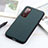 Funda Lujo Cuero Carcasa B01H para Samsung Galaxy S20 Lite 5G