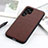 Funda Lujo Cuero Carcasa B01H para Samsung Galaxy S22 Ultra 5G