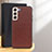 Funda Lujo Cuero Carcasa B01H para Samsung Galaxy S24 Plus 5G