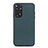 Funda Lujo Cuero Carcasa B01H para Xiaomi Redmi Note 11 4G (2022)