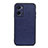 Funda Lujo Cuero Carcasa B02H para Oppo A36