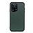 Funda Lujo Cuero Carcasa B02H para Oppo Find X5 5G