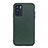 Funda Lujo Cuero Carcasa B02H para Oppo Reno6 5G