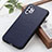 Funda Lujo Cuero Carcasa B02H para Samsung Galaxy A32 4G