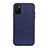 Funda Lujo Cuero Carcasa B02H para Samsung Galaxy F02S SM-E025F