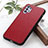 Funda Lujo Cuero Carcasa B02H para Samsung Galaxy M32 5G