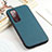 Funda Lujo Cuero Carcasa B02H para Samsung Galaxy S20 FE (2022) 5G