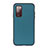 Funda Lujo Cuero Carcasa B02H para Samsung Galaxy S20 FE (2022) 5G