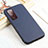 Funda Lujo Cuero Carcasa B02H para Samsung Galaxy S20 FE 4G