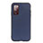 Funda Lujo Cuero Carcasa B02H para Samsung Galaxy S20 FE 4G