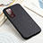 Funda Lujo Cuero Carcasa B02H para Samsung Galaxy S20 FE 5G