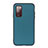 Funda Lujo Cuero Carcasa B02H para Samsung Galaxy S20 Lite 5G