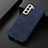 Funda Lujo Cuero Carcasa B02H para Samsung Galaxy S21 Plus 5G