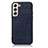 Funda Lujo Cuero Carcasa B02H para Samsung Galaxy S23 Plus 5G