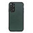 Funda Lujo Cuero Carcasa B02H para Xiaomi Redmi Note 11 4G (2022)