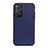 Funda Lujo Cuero Carcasa B02H para Xiaomi Redmi Note 11 Pro 4G