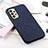 Funda Lujo Cuero Carcasa B03H para Samsung Galaxy A13 4G