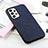 Funda Lujo Cuero Carcasa B03H para Samsung Galaxy A23 5G