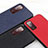 Funda Lujo Cuero Carcasa B03H para Samsung Galaxy S20 FE (2022) 5G