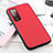 Funda Lujo Cuero Carcasa B03H para Samsung Galaxy S20 FE (2022) 5G