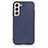 Funda Lujo Cuero Carcasa B03H para Samsung Galaxy S21 FE 5G